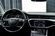 Audi A6 45 TFSI quattro S tronic