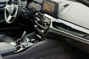 BMW Seria 5 540i M Sport