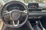 Mazda 6 SkyPrestige 2.5  aut
