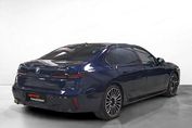 BMW Seria 7 740d xDrive mHEV sport-aut