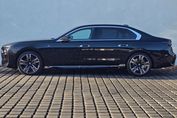 BMW Seria 7 740d xDrive M Sport