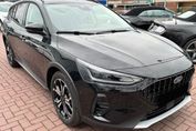 Ford Focus Active X 1.0 EcoBoost
