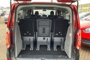 Ford Tourneo Custom 320 L2H1 Active A8 AWD
