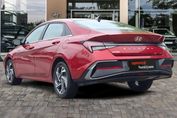 Hyundai Elantra 1.6 Executive CVT