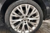 Skoda Superb 2.0 TSI Style DSG