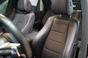 Mercedes GLE 350 de 4-Matic AMG Line