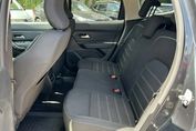 Dacia Duster 1.5 Blue dCi Prestige