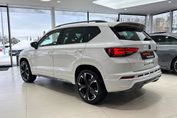 Cupra Ateca 2.0 TSI 4Drive DSG