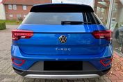 Volkswagen T-Roc Life Plus 1.5 TSI DSG