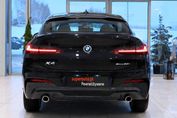BMW X4 xDrive30i M Sport