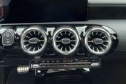 Mercedes CLA 220 4-Matic AMG Line