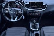 Kia Ceed 1.5 T-GDI M