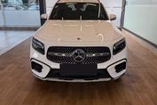 Mercedes GLB 200 d 4-Matic AMG Line