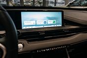 Chery Tiggo 4 Prestige 1.5 T-GDI HEV DHT