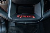 Ford Ranger Raptor A10 4x4