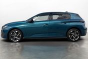 Peugeot 308 1.5 Bluehdi Allure Pack S&S EAT8