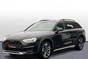 Audi A4 allroad 40 TDI Quattro S tronic