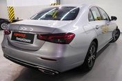 Mercedes Klasa E 220 d Avantgarde