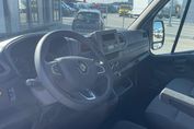 Renault Master dCi