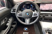BMW Seria 3 320d xDrive mHEV M Sport sport-aut