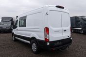 Ford Transit 350 L3H2 Trend Zabudowa Brygadowa