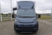 Fiat Ducato Maxi L4 Kontener 8EP + Winda