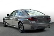 BMW Seria 5 520d xDrive M Sport