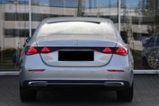 Mercedes Klasa E 220 d Avantgarde