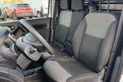 Renault Kangoo L2H1 Zabudowa warsztatowa