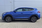 Hyundai Tucson 1.6 T-GDi Style 2WD