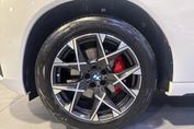 BMW X3 xDrive20d M Sport