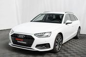 Audi A4 35 TFSI mHEV S tronic