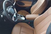 Audi A6 TDI quattro