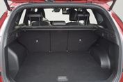 Hyundai Tucson 1.6 T-GDi HEV N-Line 2WD aut
