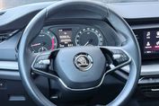 Skoda Octavia TSI ACT Ambition