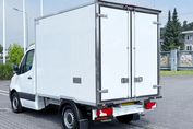 Mercedes Sprinter 317 CDI