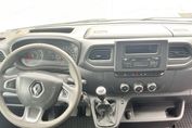 Renault Master dCi L2H2