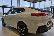 BMW X2 sDrive18d M Sport