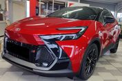 Toyota C-HR GR Sport 1.8 Hybrid Dynamic Force