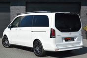 Mercedes V Klasa V250d Długi 4-Matic 9G-Tronic