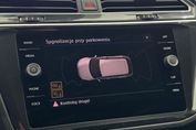 Volkswagen Tiguan 1.5 TSI EVO Comfortline DSG