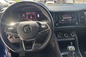 Skoda Kodiaq Sportline 1.5 TSI  DSG