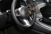 Mercedes GLC 220 d 4-Matic Avantgarde