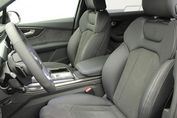 Audi Q7 SQ7 TFSI quattro