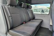 Fiat Ducato Maxi L3H2 Zabudowa Brygadowa