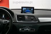 Audi Q3 1.4 TFSI S Line S tronic