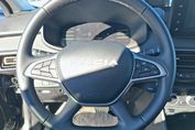 Dacia Jogger Extreme+ 1.6 Hybrid AT 7-miejsc