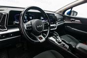 Kia Sportage 1.6 T-GDI L DCT