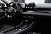 Mazda 6 2.0 Center-Line