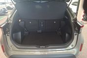 Toyota Yaris Cross Hybrid 1.5 Style